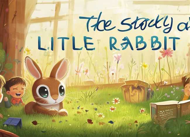 播放小兔子的故事(播放小兔子的故事有哪些) 播放小兔子的故事(播放小兔子的故事有哪些)