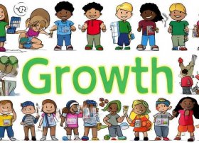 领养儿童成长情况报告 领养儿童成长情况报告范文