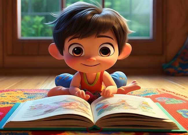 儿童诗词故事书正版、播放古诗少儿故事