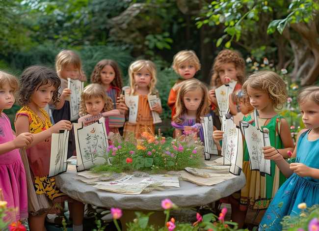 六一儿童网古诗 6岁古诗视频播放