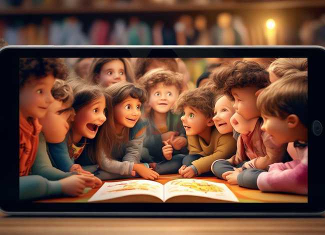 好听的故事在线听 - 好听的故事在线听小学生