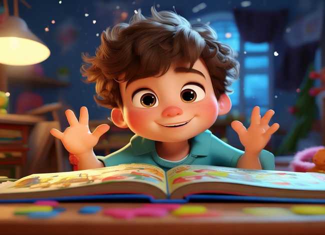 8岁儿童免费听故事 8岁听得故事