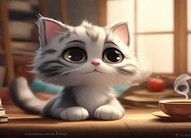 猫小帅情绪小故事 - 猫小帅情绪故事大全 猫小帅情绪小故事 - 猫小帅情绪故事大全