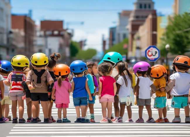 交通安全小故事,安全小故事100篇免费 交通安全小故事,安全小故事100篇免费