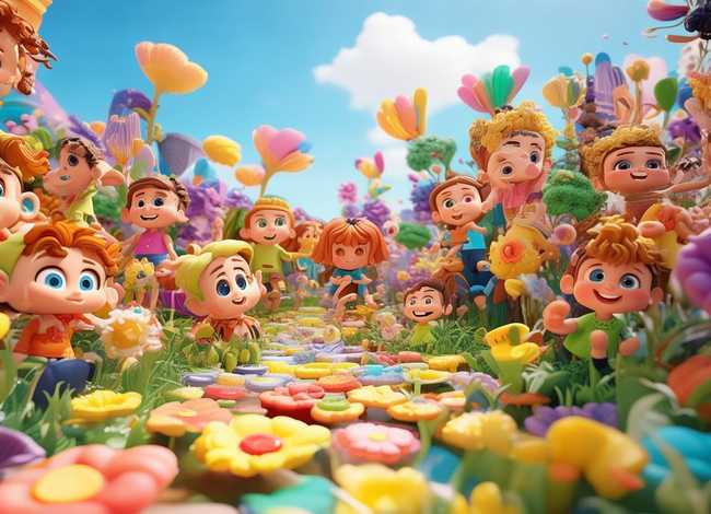 儿童图图片(儿童图片大全图片画画卡通) 儿童图图片(儿童图片大全图片画画卡通)