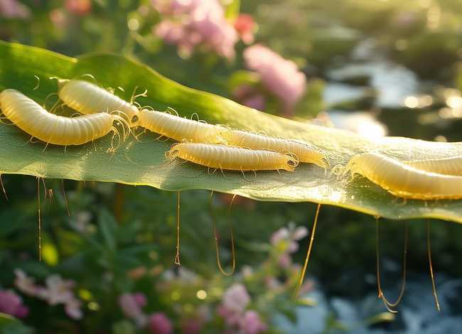 蚕宝宝的故事绘画;蚕宝宝的故事绘画图片 蚕宝宝的故事绘画;蚕宝宝的故事绘画图片