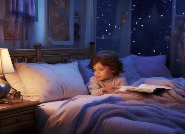 儿童睡前长篇故事大全在线听（儿童睡前故事长篇大全免费听）