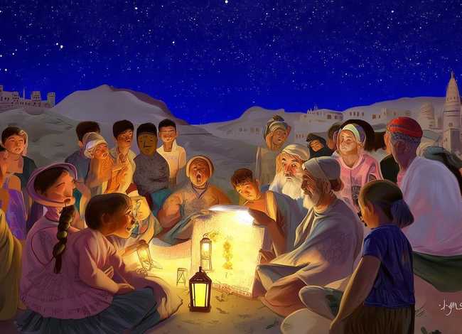 维语故事大全儿童(维语的故事) 维语故事大全儿童(维语的故事)