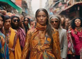 服装品牌故事的文案句子 服装品牌故事的文案句子怎么写