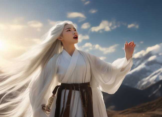 白毛女经典唱段 白毛女经典唱段都有哪些