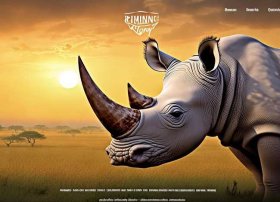 犀牛故事官网，犀牛故事官网首页