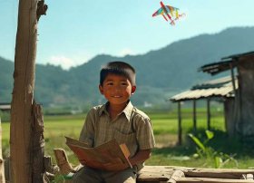 留守儿童的生活情况人民网 留守儿童的生活情况人民网怎么写