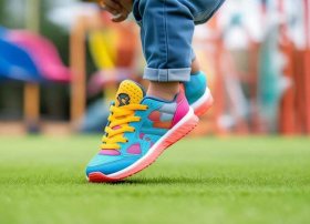 特步儿童的产品知识大全 - 特步儿童鞋的商品介绍