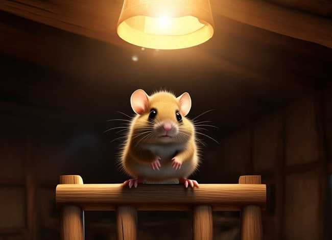 小老鼠上灯台完整故事动画 - 小老鼠上灯台完整故事动画视频
