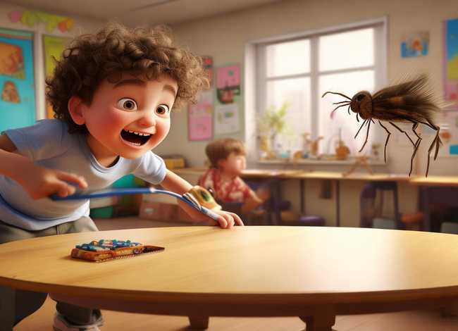 打苍蝇趣事作文400字;打苍蝇趣事作文400字四年级下册 打苍蝇趣事作文400字;打苍蝇趣事作文400字四年级下册