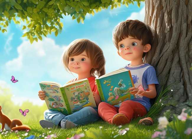 小学故事100篇、小学故事100篇彩图图片