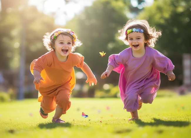 幼儿友谊小故事简短（幼儿友谊小故事简短一分钟）
