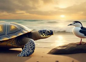 乌龟的故事文字版 - 乌龟的故事文字版在线观看