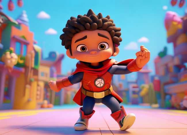 儿童英雄小故事在线听 少儿英雄简短小故事视频