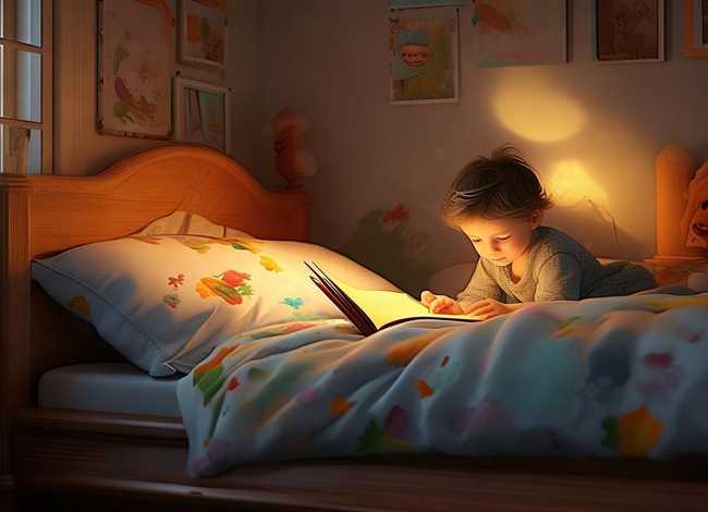 儿童故事睡前在线听 儿童睡前故事在线听