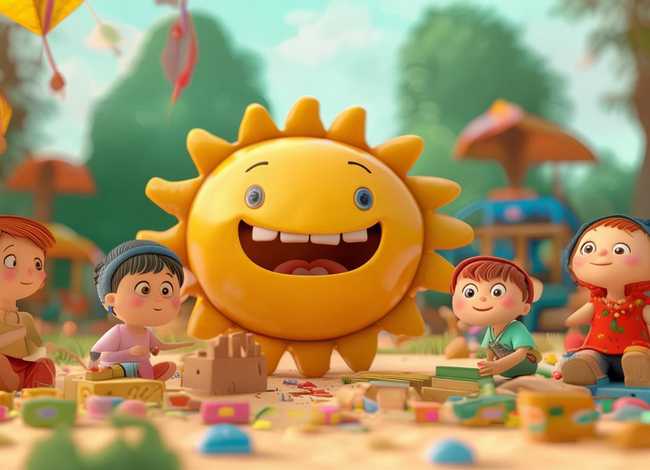 儿童关于微笑的故事 关于微笑的小故事幼儿 儿童关于微笑的故事 关于微笑的小故事幼儿