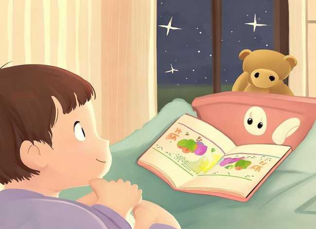 小朋友入睡故事大全；小朋友入睡故事大全视频
