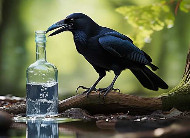 乌鸦喝水故事ppt免费 - 乌鸦喝水的ppt完整版 乌鸦喝水故事ppt免费 - 乌鸦喝水的ppt完整版