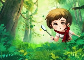 少先队小故事真实故事简短（少先队小故事真实故事简短一点）