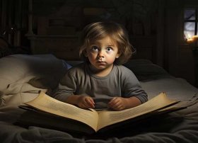 小孩鬼故事，小孩鬼故事大全 睡前故事