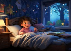 儿童视频故事大全语音，儿童睡前故事语音故事大全