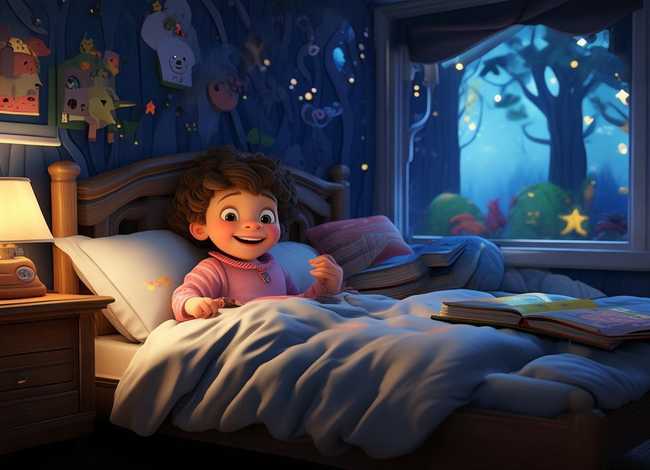 儿童视频故事大全语音，儿童睡前故事语音故事大全