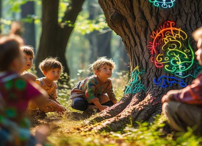 有意思的故事儿童版 - 很有意思的小故事 有意思的故事儿童版 - 很有意思的小故事