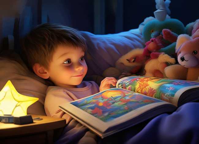 6岁儿童睡前故事视频（6岁宝宝睡前故事视频全部）