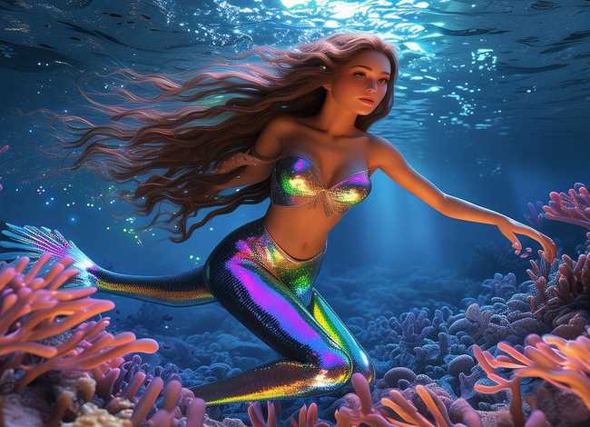 美人鱼视频故事在线听 - 美人鱼视频故事在线听免费