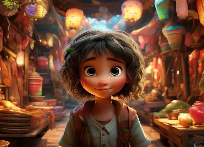 闹闹的故事(闹闹的故事作文) 闹闹的故事(闹闹的故事作文)