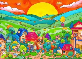 图文故事爆款 图文故事爆款素材