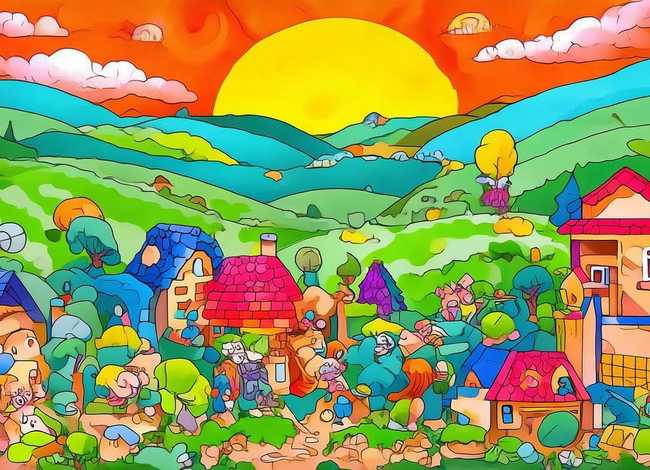 图文故事爆款 图文故事爆款素材