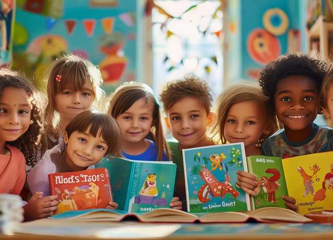 少儿英语故事书推荐；少儿英语故事书推荐一本