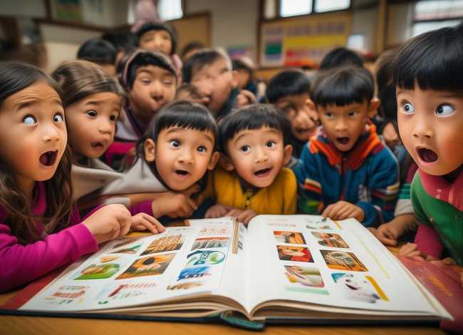 小学故事大全讲故事（小学故事大全讲故事视频）