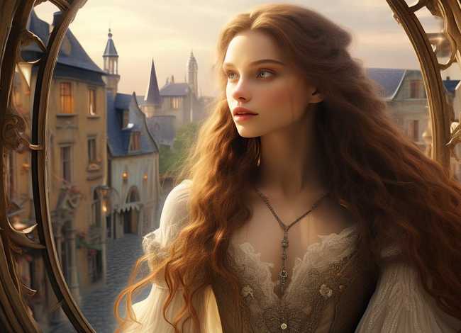 美女与野兽法国版 - 美女与野兽法国版画面评价 美女与野兽法国版 - 美女与野兽法国版画面评价