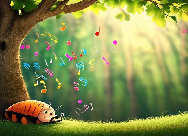 懒惰虫儿歌简谱图片;懒惰虫儿歌简谱图片大全 懒惰虫儿歌简谱图片;懒惰虫儿歌简谱图片大全