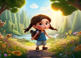 旅行小故事100字 旅行小故事100字三年级