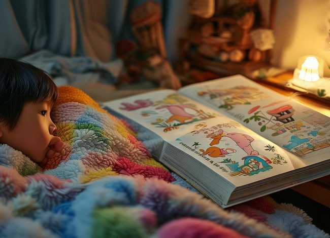 兔子故事大全、兔子故事大全 睡前故事