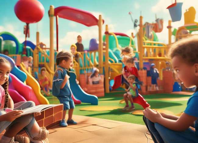 六一七岁儿童故事、六七岁幼儿故事