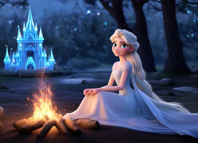 艾莎公主故事 睡前故事、艾莎公主故事 睡前故事视频 艾莎公主故事 睡前故事、艾莎公主故事 睡前故事视频