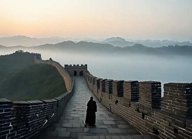 长城的故事传说 - 长城的故事传说100字