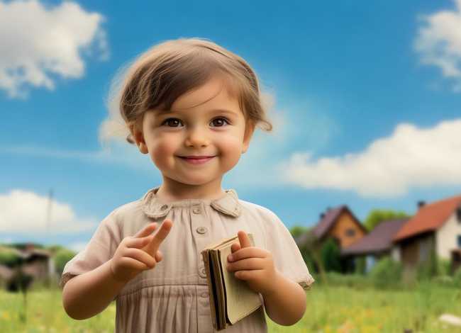 诚信的儿童故事(诚信的故事幼儿) 诚信的儿童故事(诚信的故事幼儿)