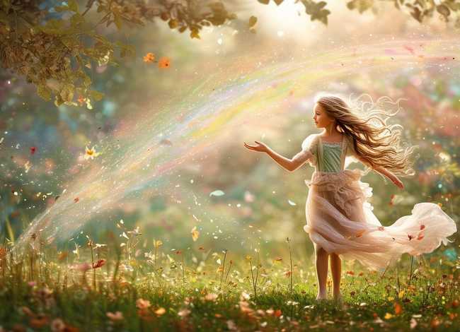 关于风的童话故事（关于风的小故事）