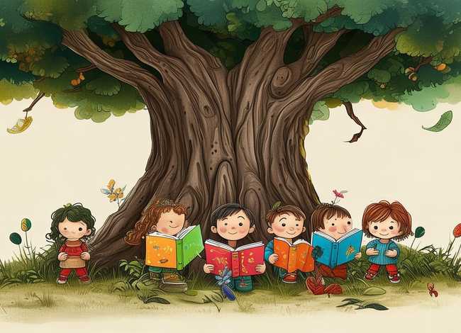 故事儿童文字版二年级,二年级故事文字版300字 故事儿童文字版二年级,二年级故事文字版300字