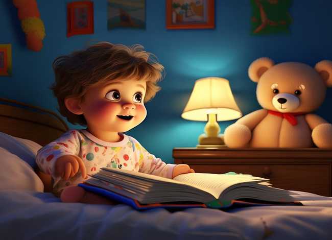 讲故事儿童睡前 - 睡前小朋友讲故事 讲故事儿童睡前 - 睡前小朋友讲故事